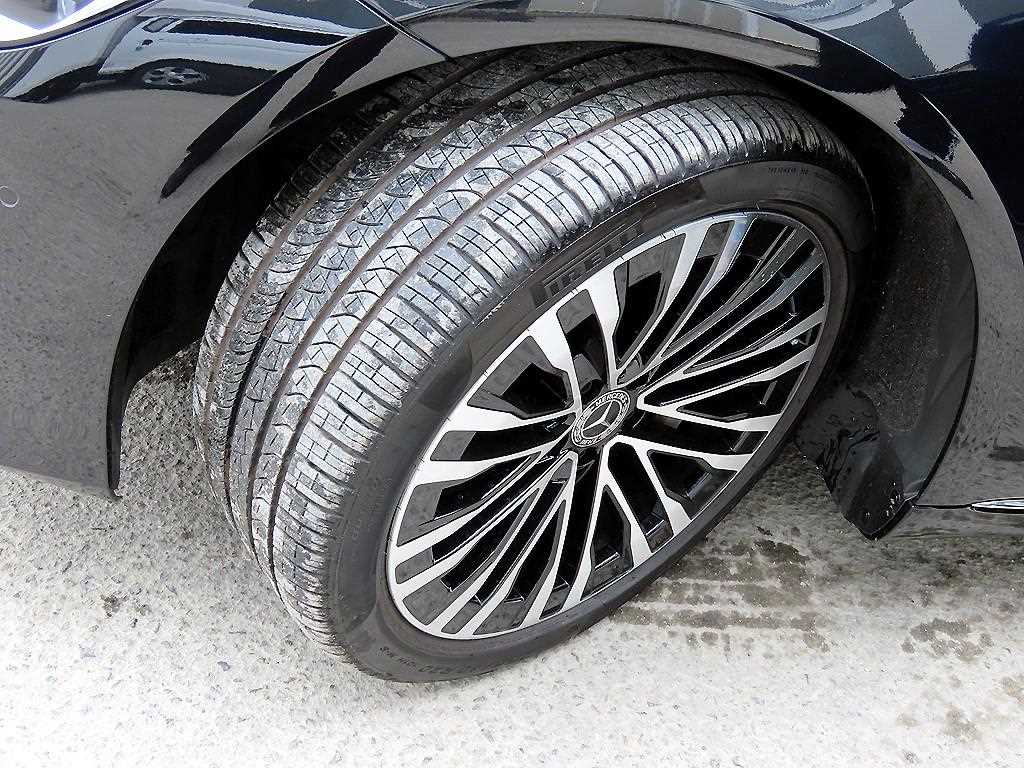 Mercedes Benz S Class 2022 Negro - Importación desde Corea - HF Imports Iquique - Foto 20