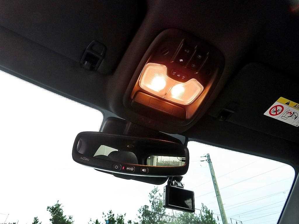 Chevrolet Trail Blazer 2022 Negro - Importación desde Corea - HF Imports Iquique - Foto 14