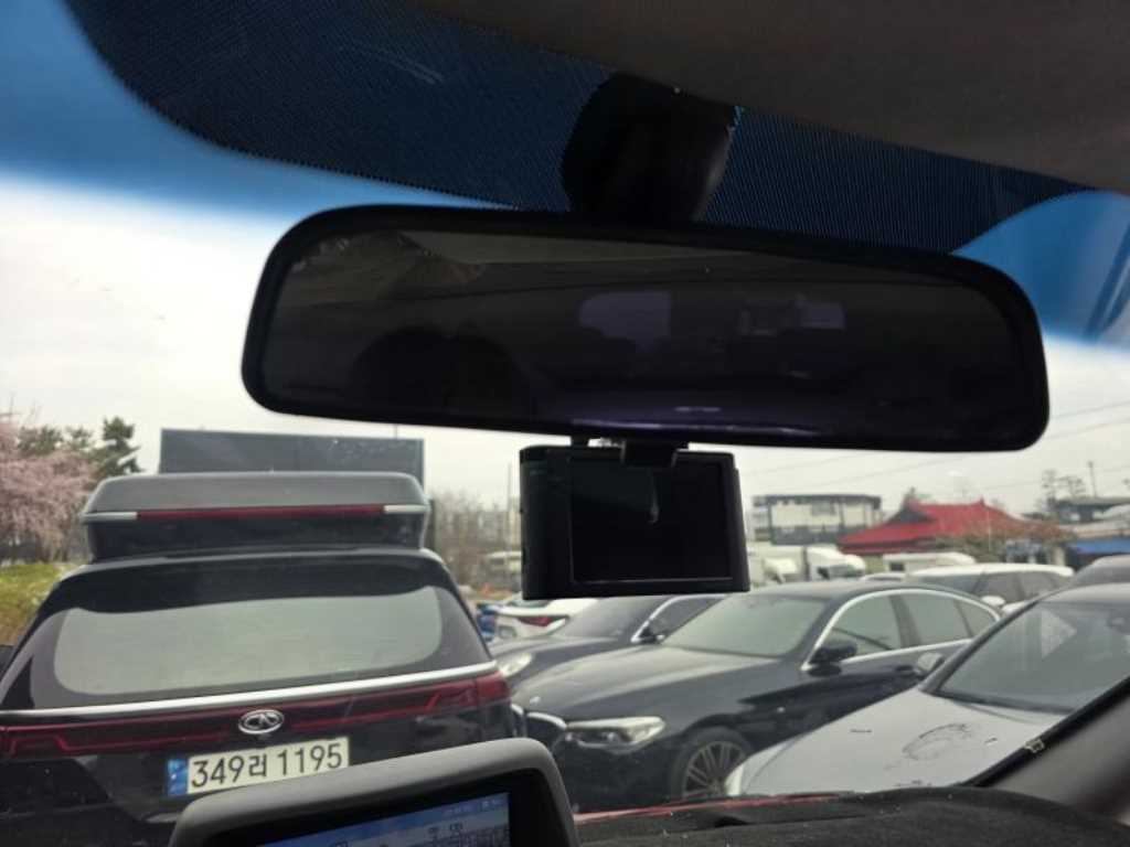 HYUNDAI Starex 2014 Negro - Importación desde Corea - HF Imports Iquique - Foto 16