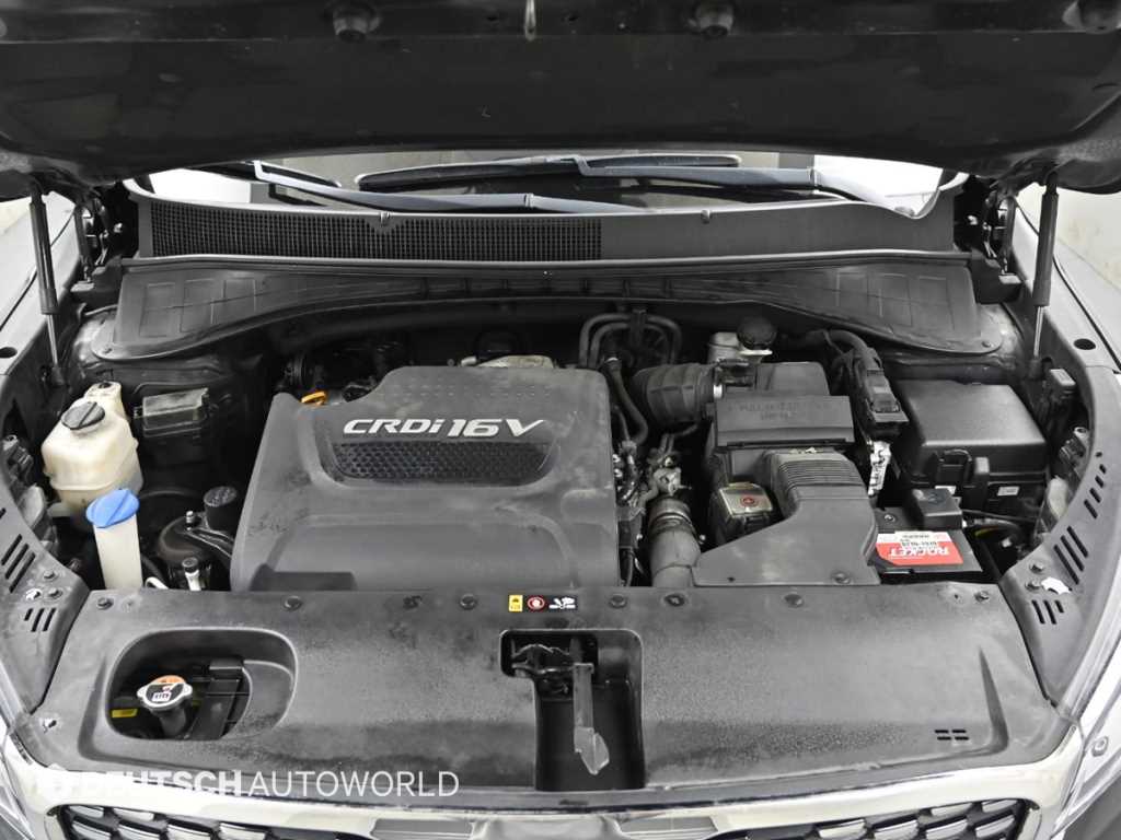 KIA Sorento - Vista 7