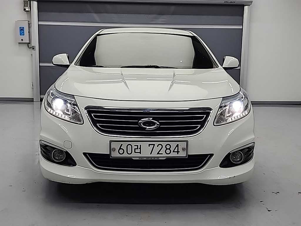 SAMSUNG SM5 - Vista 2