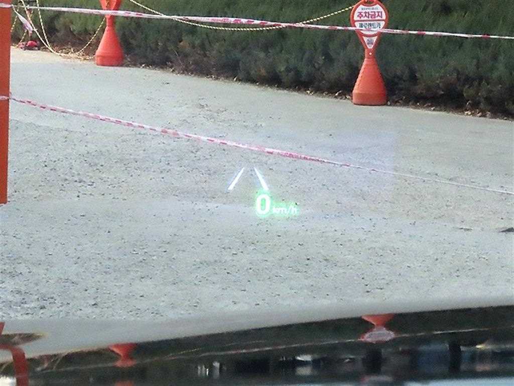 HYUNDAI Grandeur - Vista 10