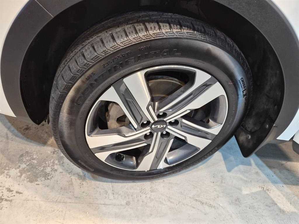 KIA Sorento 2022 Blanco - Importación desde Corea - HF Imports Iquique - Foto 17