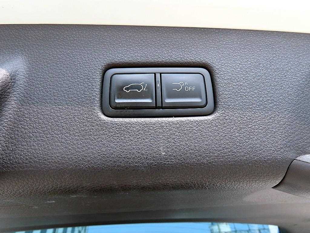 KIA Carnival 2021 Blanco - Importación desde Corea - HF Imports Iquique - Foto 16