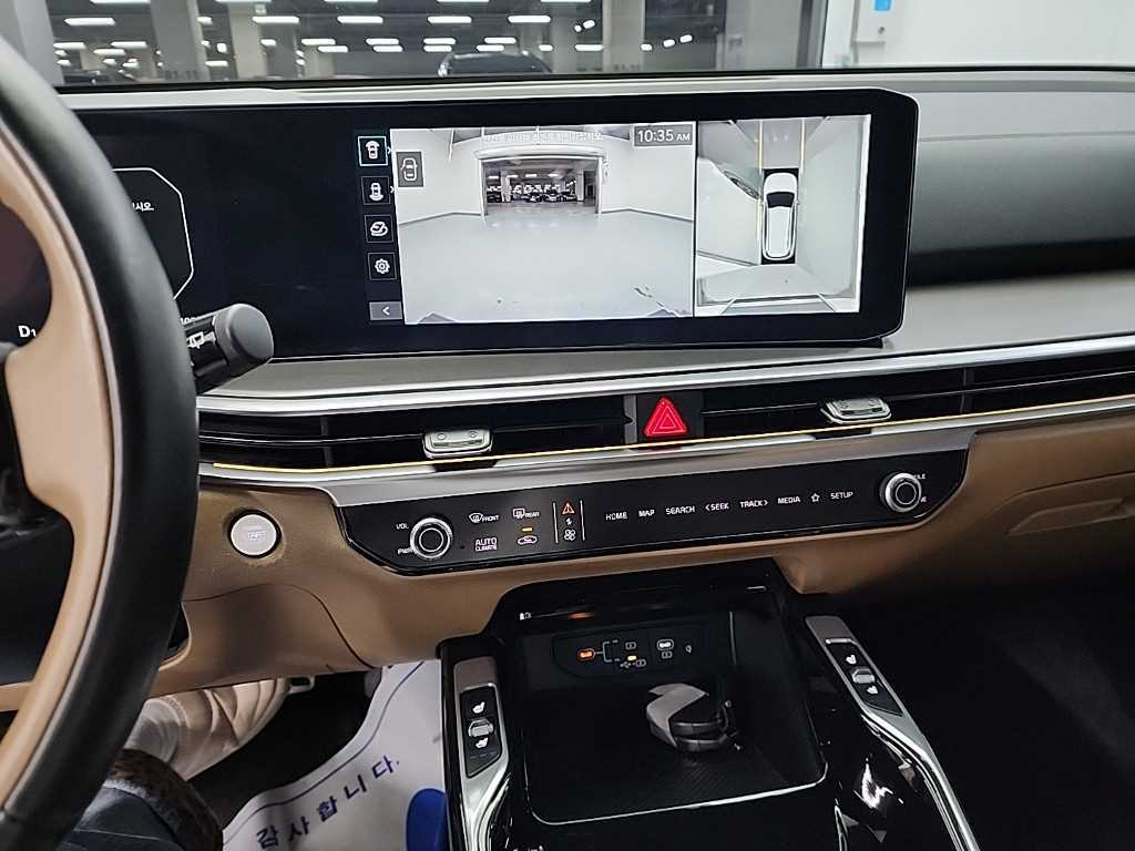 KIA Sorento - Vista 10