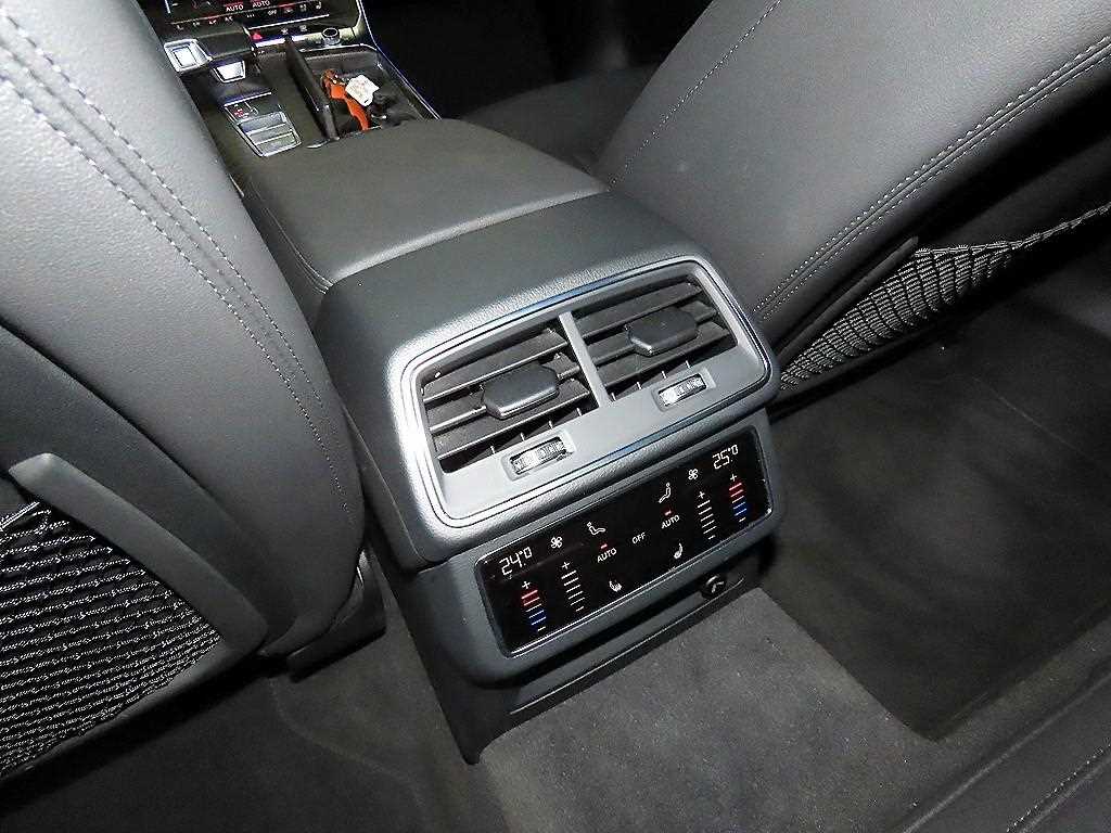 Audi A6 2022 Blanco - Importación desde Corea - HF Imports Iquique - Foto 15