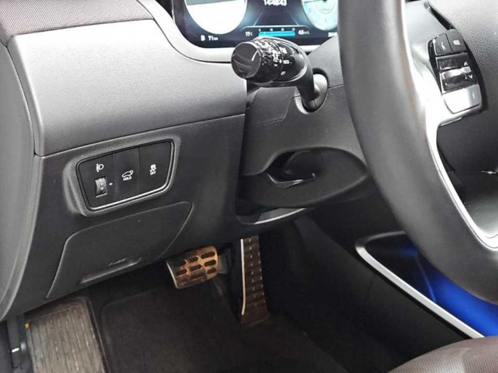 HYUNDAI Tucson - Vista 9