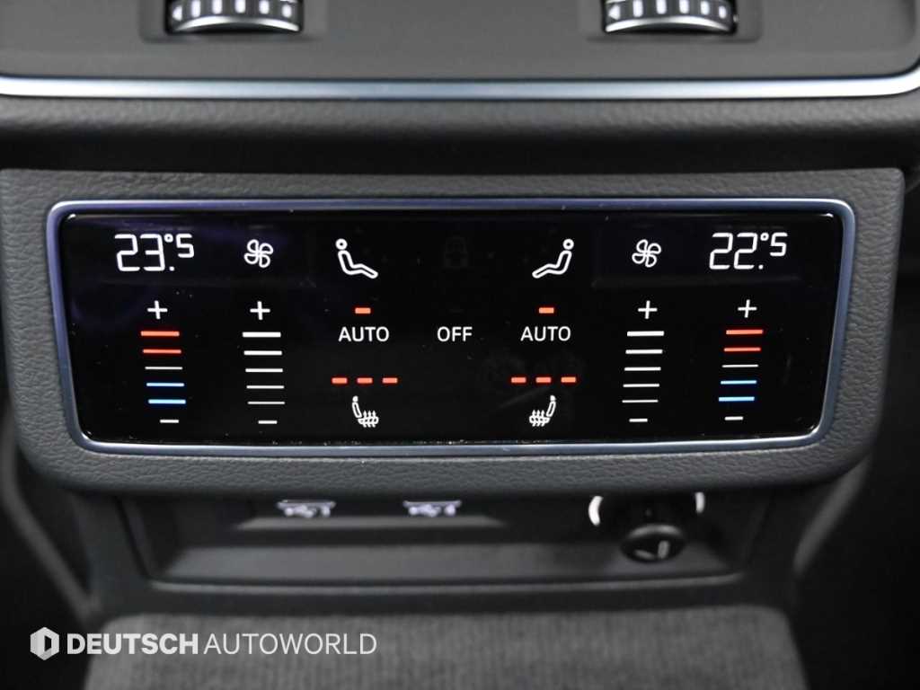 Audi A7 2020 Negro - Importación desde Corea - HF Imports Iquique - Foto 16