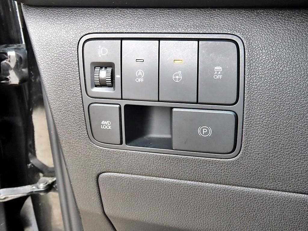 HYUNDAI Staria 2022 Negro - Importación desde Corea - HF Imports Iquique - Foto 13