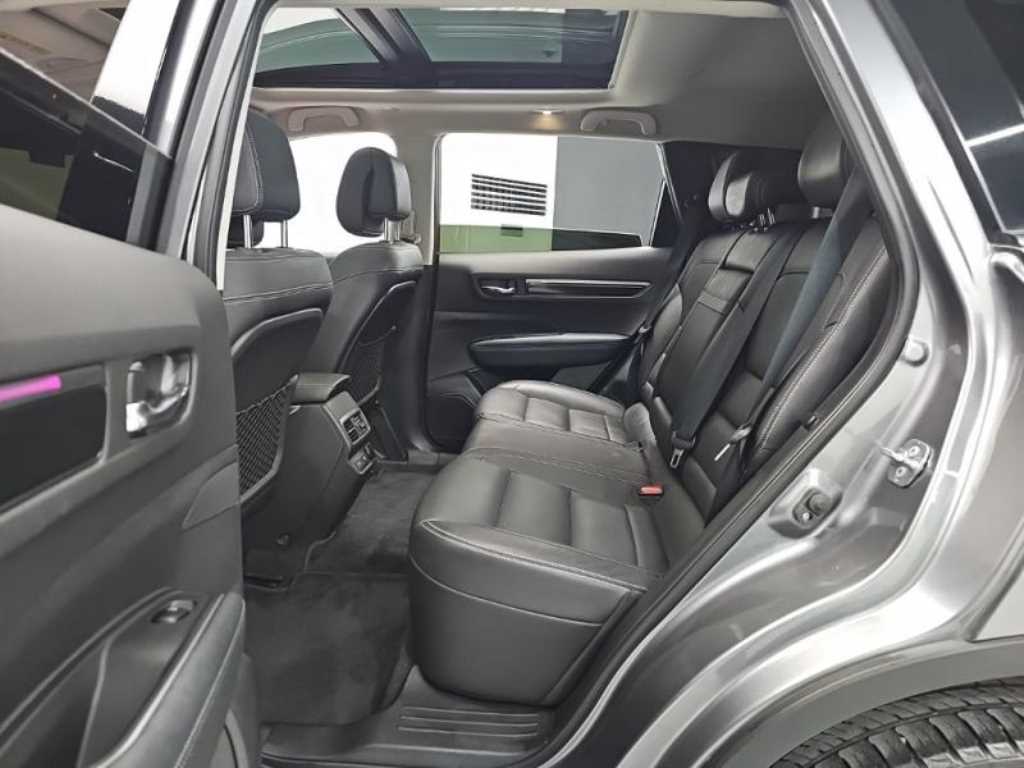 SAMSUNG QM6 2019 Gris - Importación desde Corea - HF Imports Iquique - Foto 18