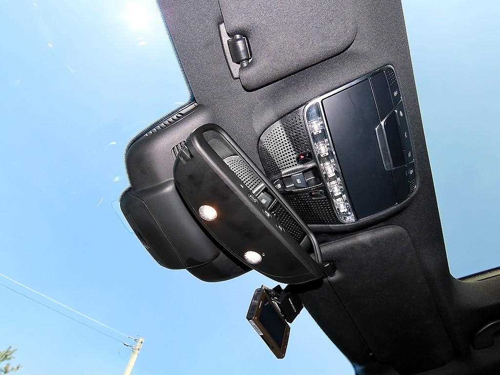 Mercedes Benz S Class 2016 Plateado - Importación desde Corea - HF Imports Iquique - Foto 15