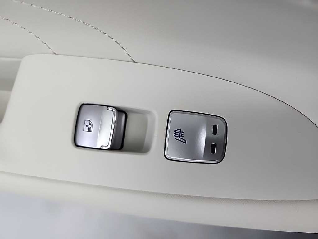 HYUNDAI Grandeur 2021 Gris - Importación desde Corea - HF Imports Iquique - Foto 15