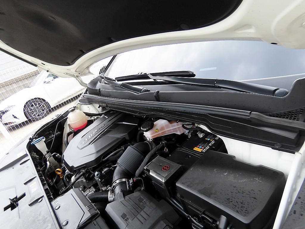 KIA Carnival 2023 Blanco - Importación desde Corea - HF Imports Iquique - Foto 19