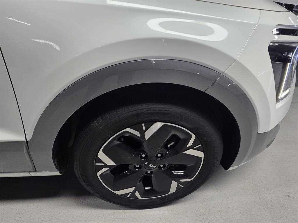 KIA Niro 2023 Blanco - Importación desde Corea - HF Imports Iquique - Foto 17