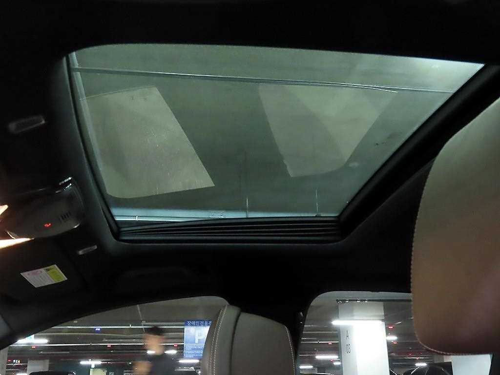 BMW 5 Series 2018 Negro - Importación desde Corea - HF Imports Iquique - Foto 16