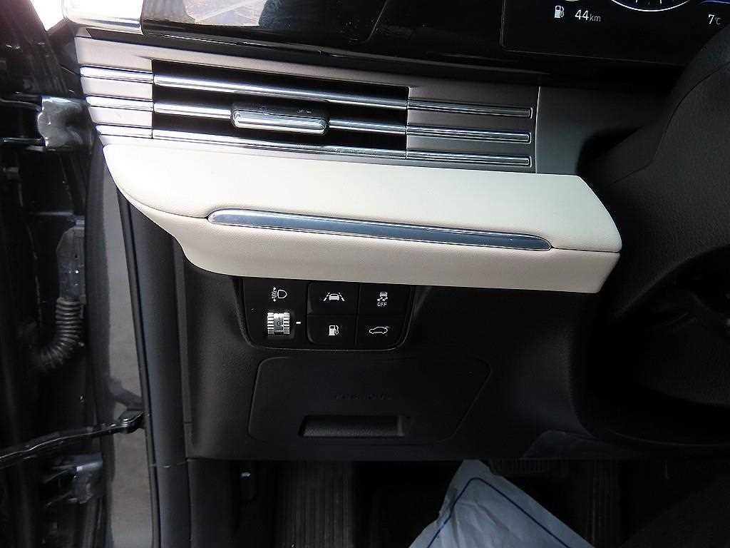 HYUNDAI Grandeur 2023 - Importación desde Corea - HF Imports Iquique - Foto 13