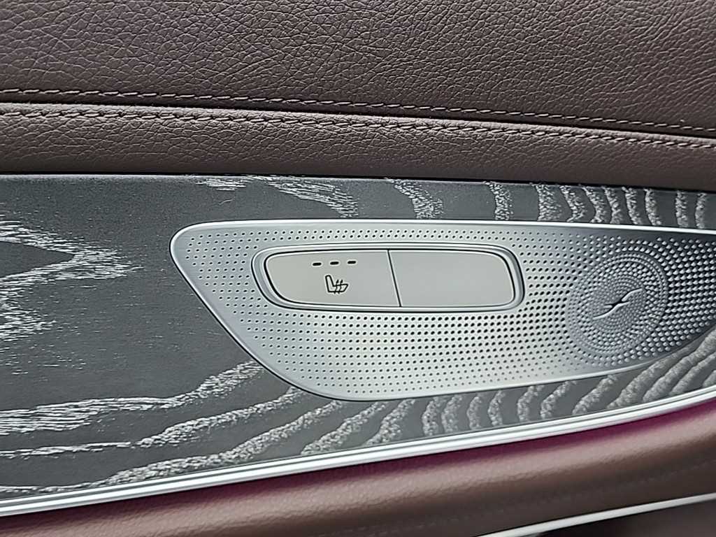 Mercedes Benz CLS Class 2021 Blanco - Importación desde Corea - HF Imports Iquique - Foto 13