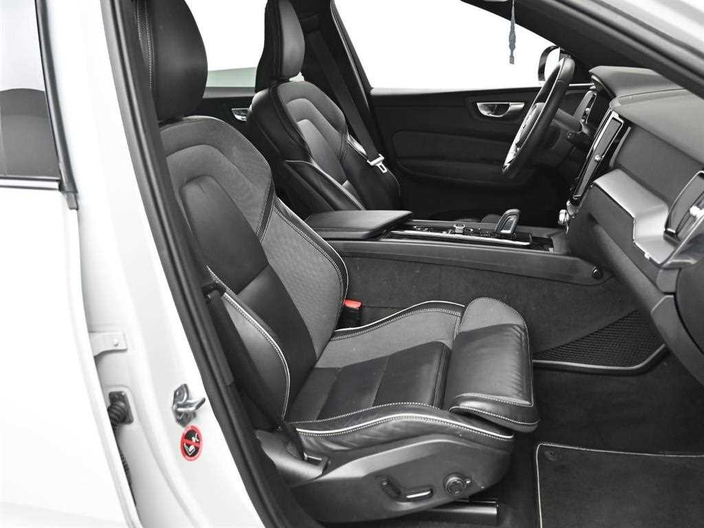 Volvo XC60 - Vista 10