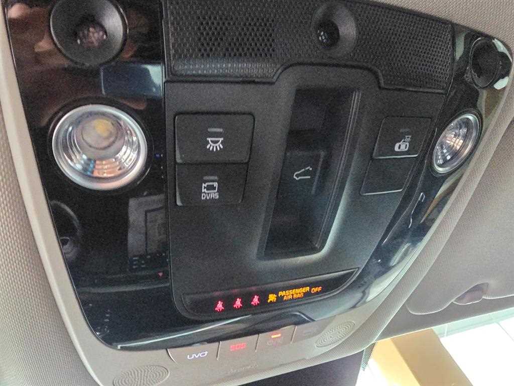 KIA K5 2020 Negro - Importación desde Corea - HF Imports Iquique - Foto 15