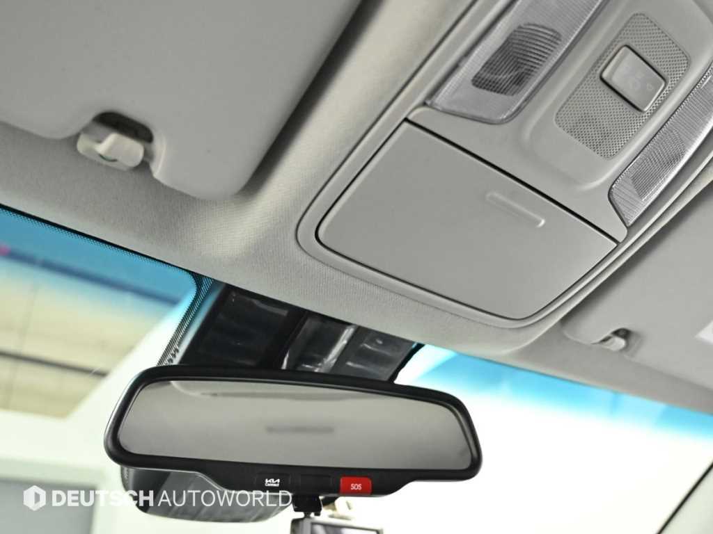 KIA Niro 2022 Gris - Importación desde Corea - HF Imports Iquique - Foto 18