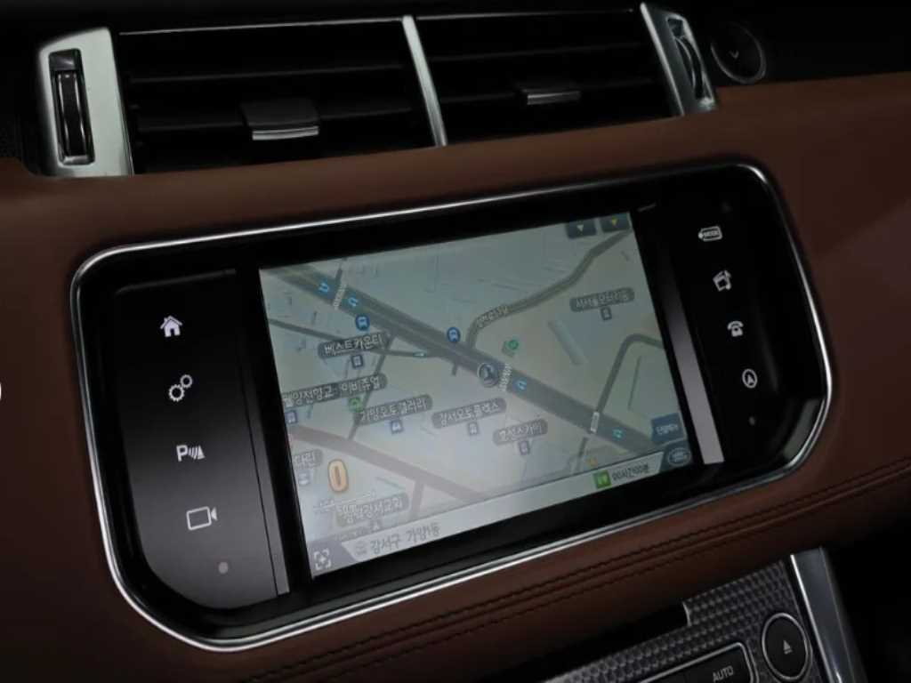 Land Rover Range Rover Sports 2016 - Importación desde Corea - HF Imports Iquique - Foto 15