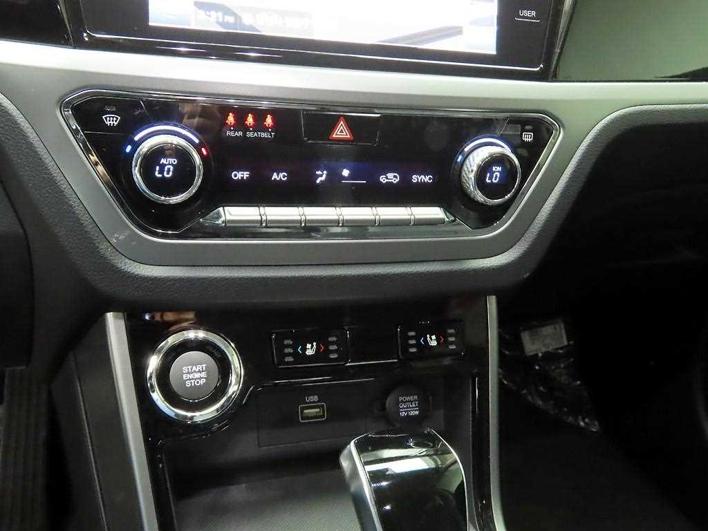 Ssangyong Korando - Vista 10