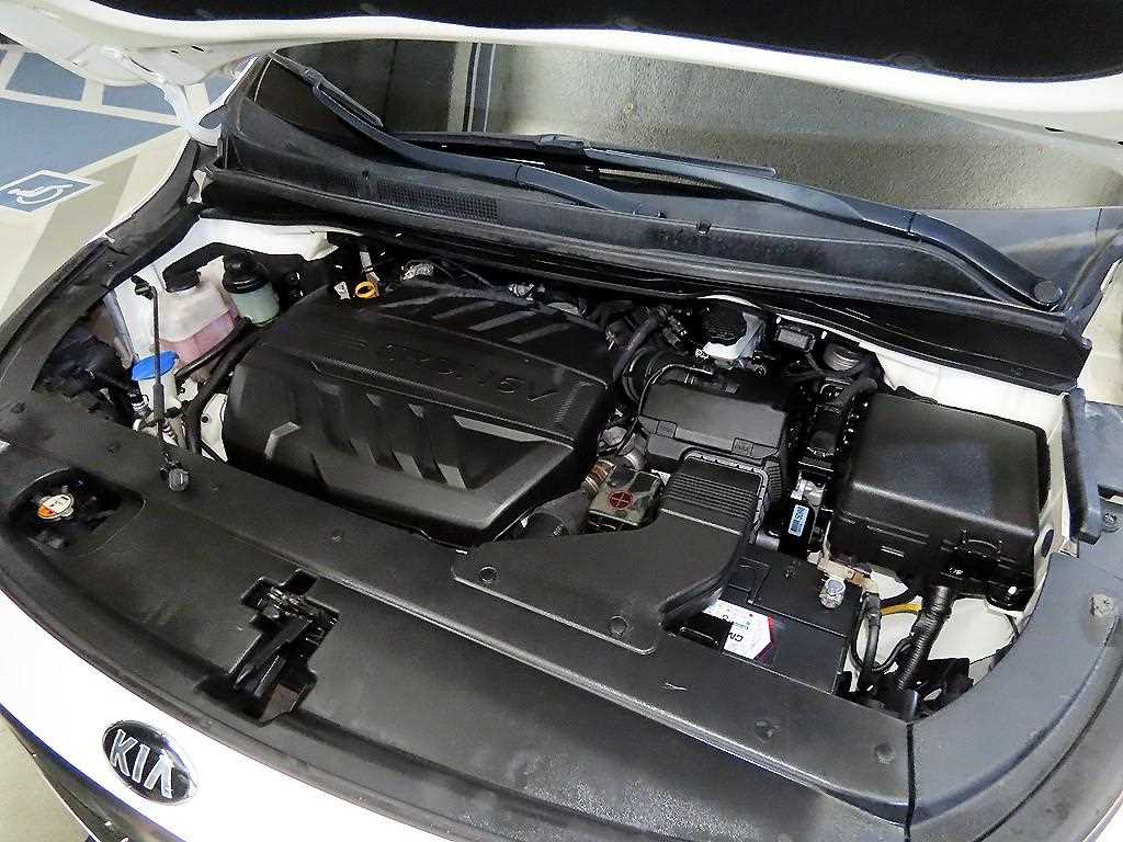 KIA Carnival 2019 Blanco - Importación desde Corea - HF Imports Iquique - Foto 18