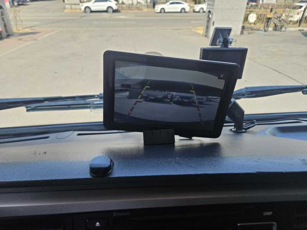 medium and large cargo Cargo 2015 Blanco - Importación desde Corea - HF Imports Iquique - Foto 14