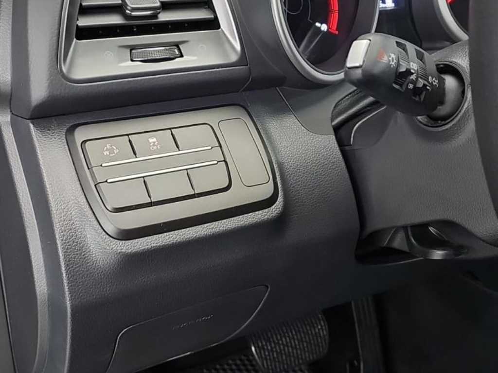 Ssangyong Tivoli 2018 Azul - Importación desde Corea - HF Imports Iquique - Foto 14