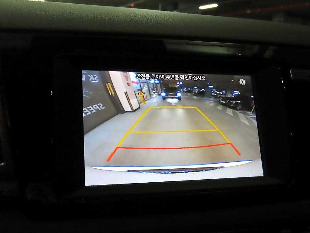 KIA Niro 2018 Blanco - Importación desde Corea - HF Imports Iquique - Foto 14