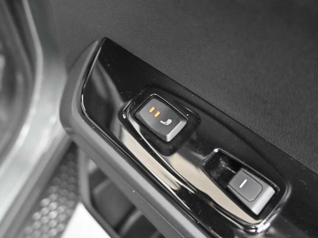 Ssangyong Torres 2023 Gris - Importación desde Corea - HF Imports Iquique - Foto 16