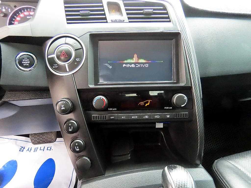 Ssangyong Korando 2015 - Importación desde Corea - HF Imports Iquique - Foto 13