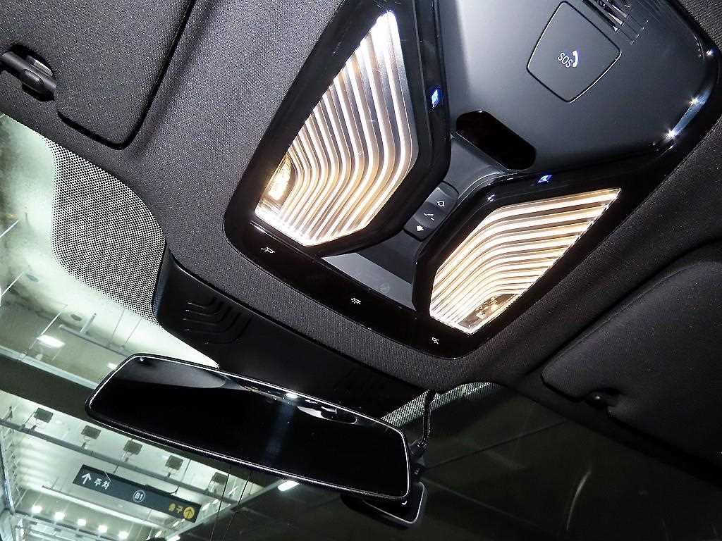 BMW Gran Turismo 2022 Negro - Importación desde Corea - HF Imports Iquique - Foto 14