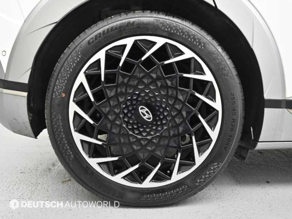 HYUNDAI Ioniq 5 - Vista 5