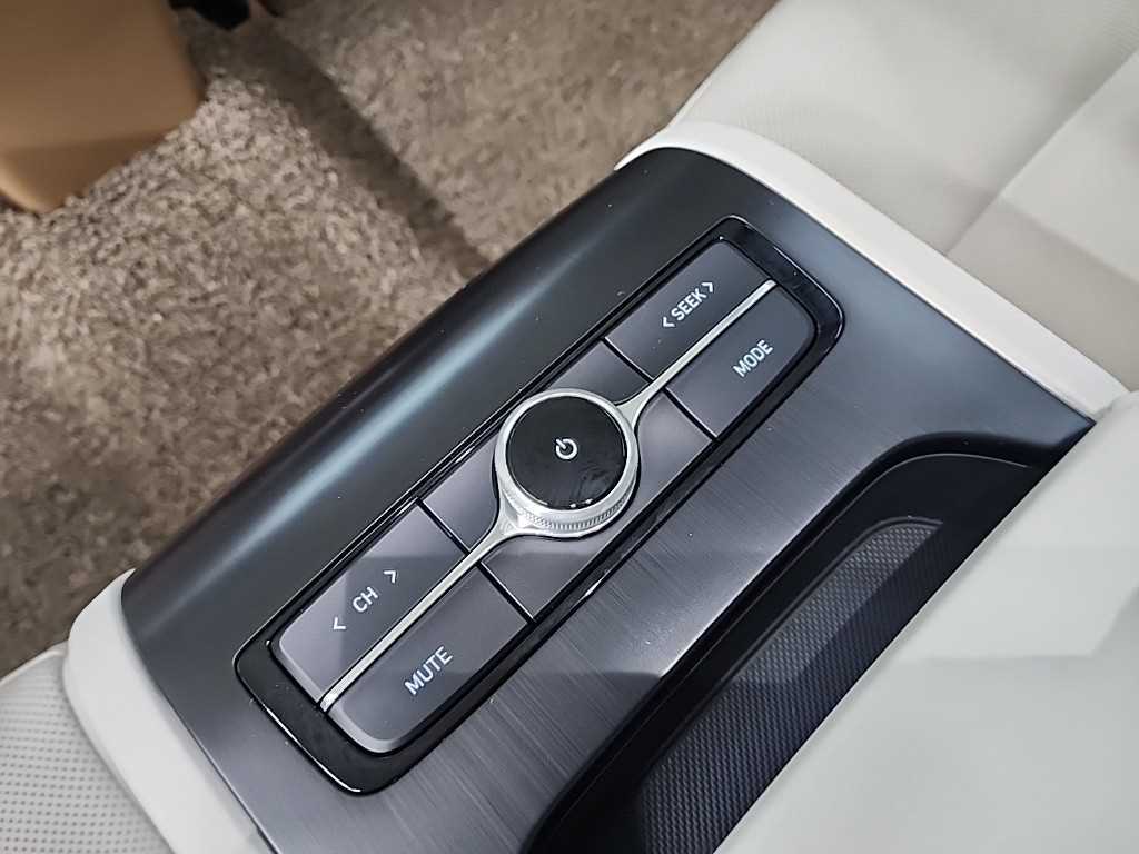 HYUNDAI Grandeur 2021 Gris - Importación desde Corea - HF Imports Iquique - Foto 14