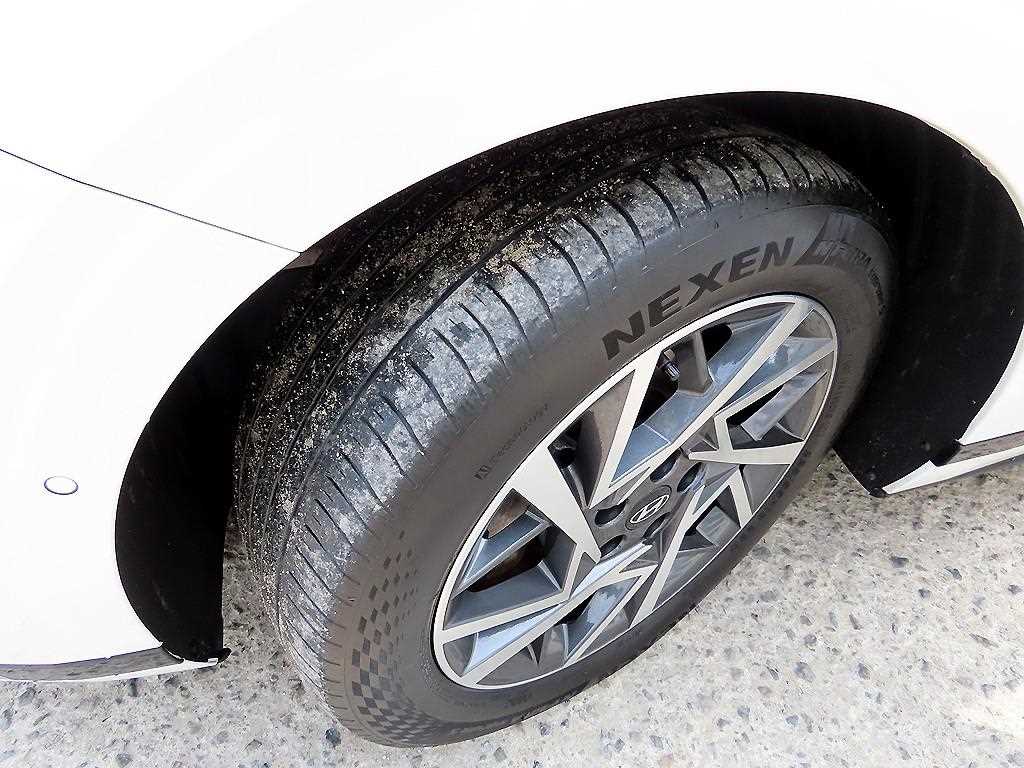 HYUNDAI Grandeur 2023 Blanco - Importación desde Corea - HF Imports Iquique - Foto 19