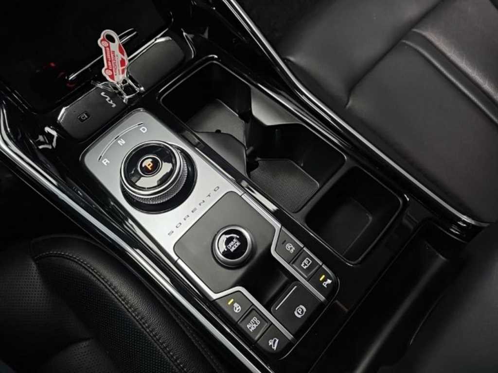 KIA Sorento - Vista 12