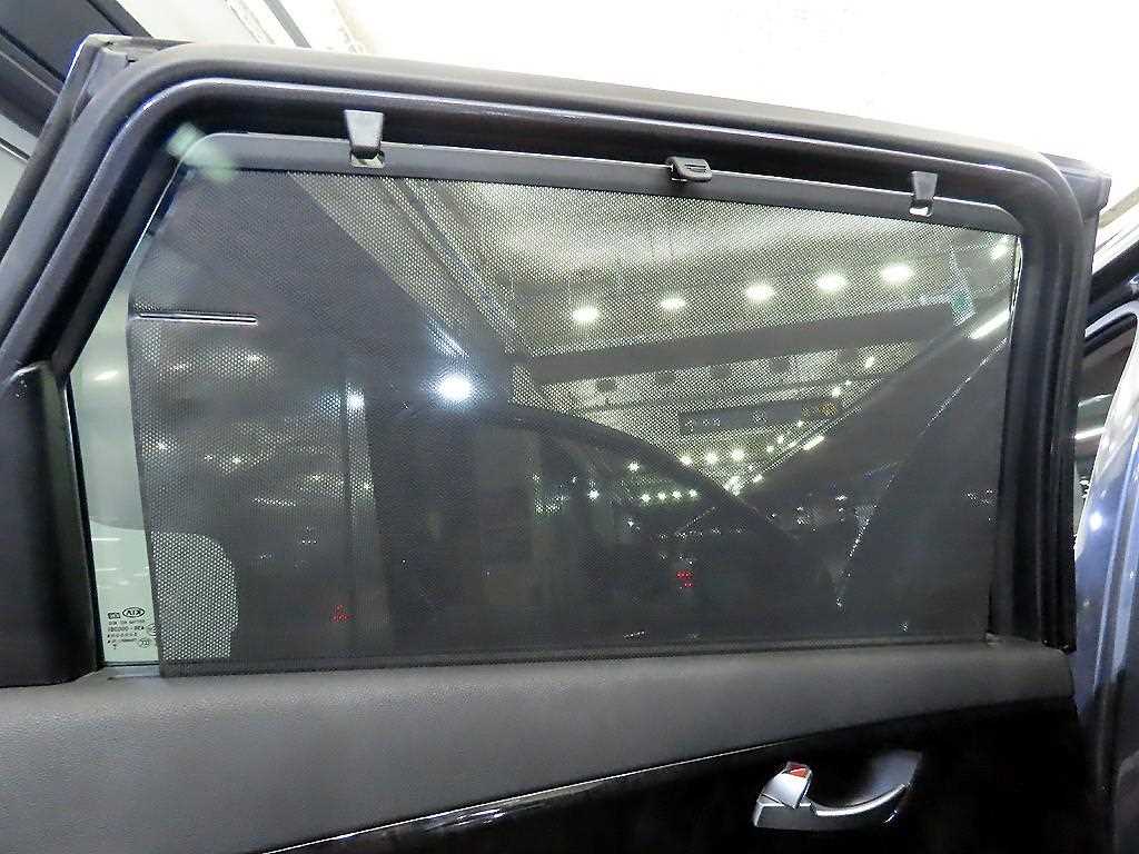 KIA Sorento 2015 Gris - Importación desde Corea - HF Imports Iquique - Foto 16