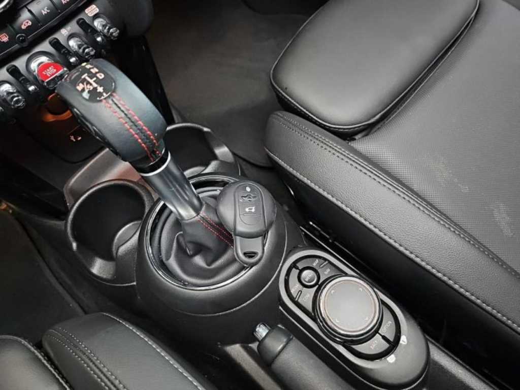 Mini Cooper 2019 the color of pearl - Importación desde Corea - HF Imports Iquique - Foto 14