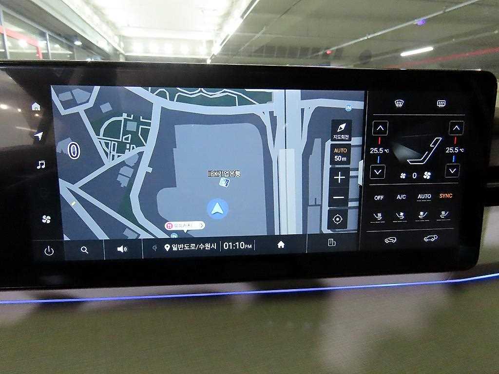 Ssangyong Action 2025 Blanco - Importación desde Corea - HF Imports Iquique - Foto 13