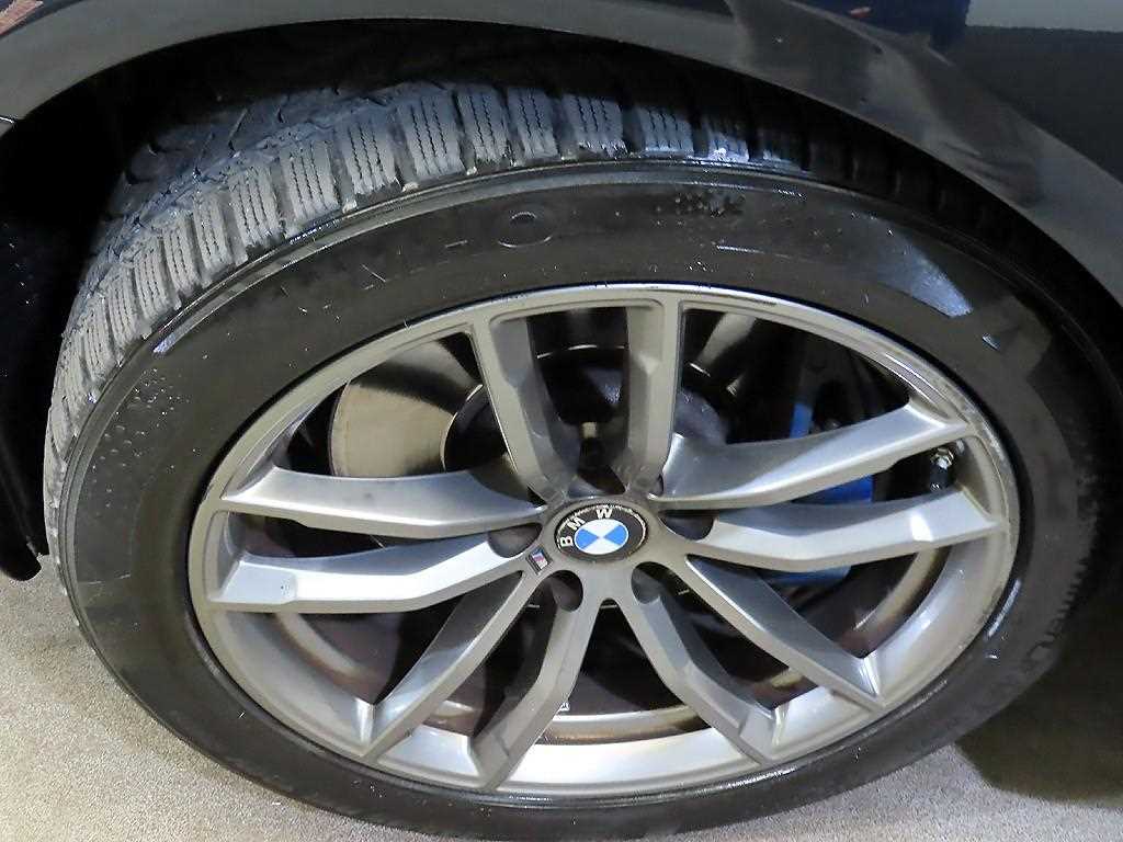 BMW 5 Series 2018 Negro - Importación desde Corea - HF Imports Iquique - Foto 20