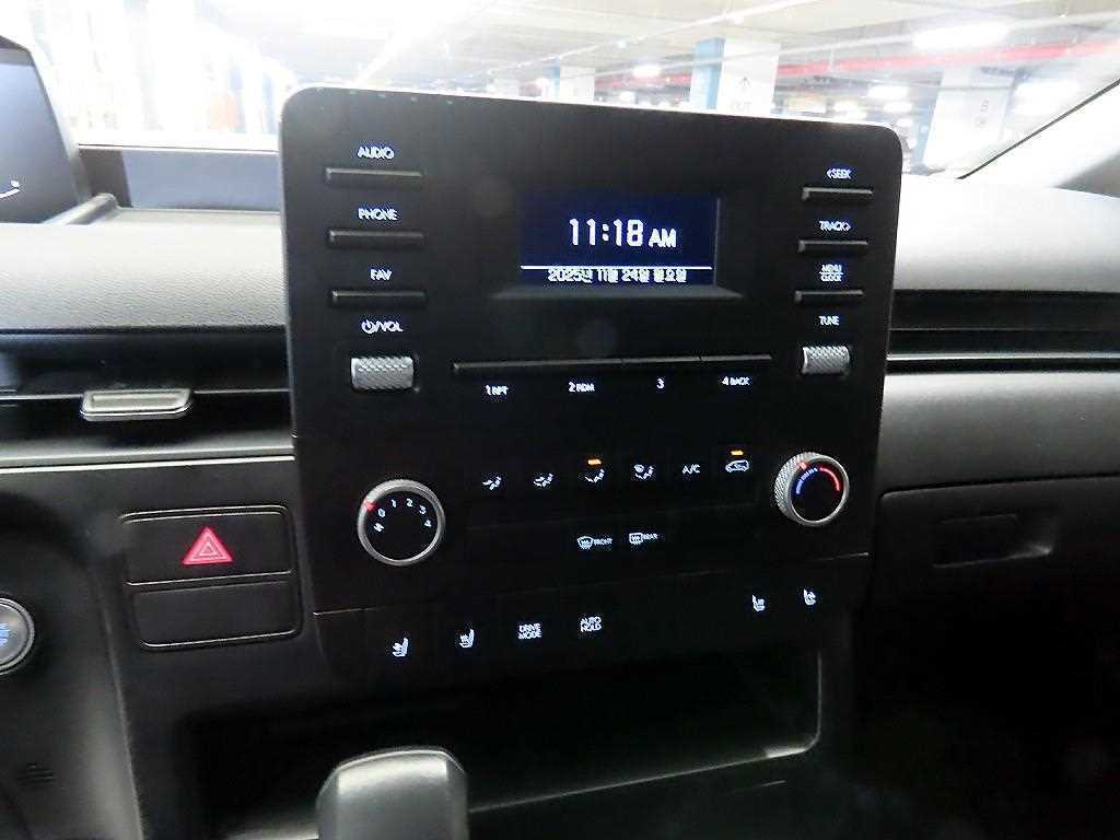 HYUNDAI Staria - Vista 11