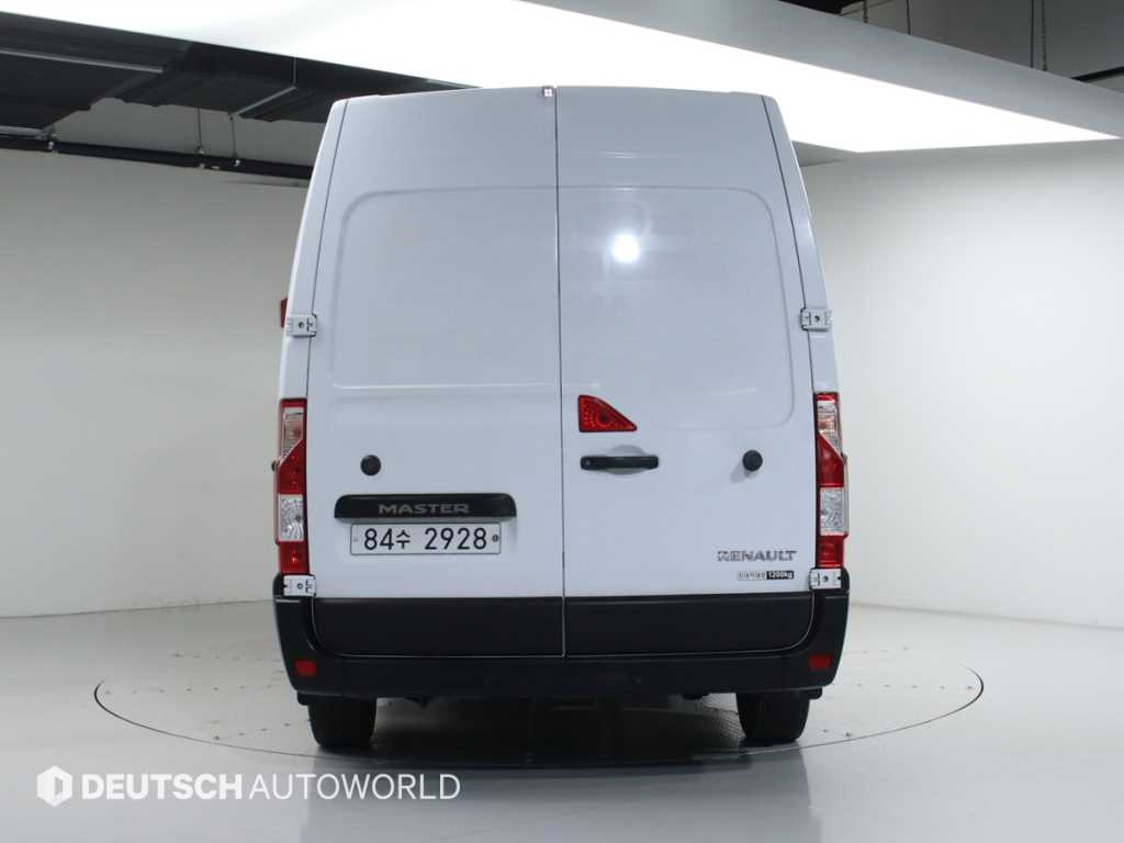 SAMSUNG Master - Vista 4