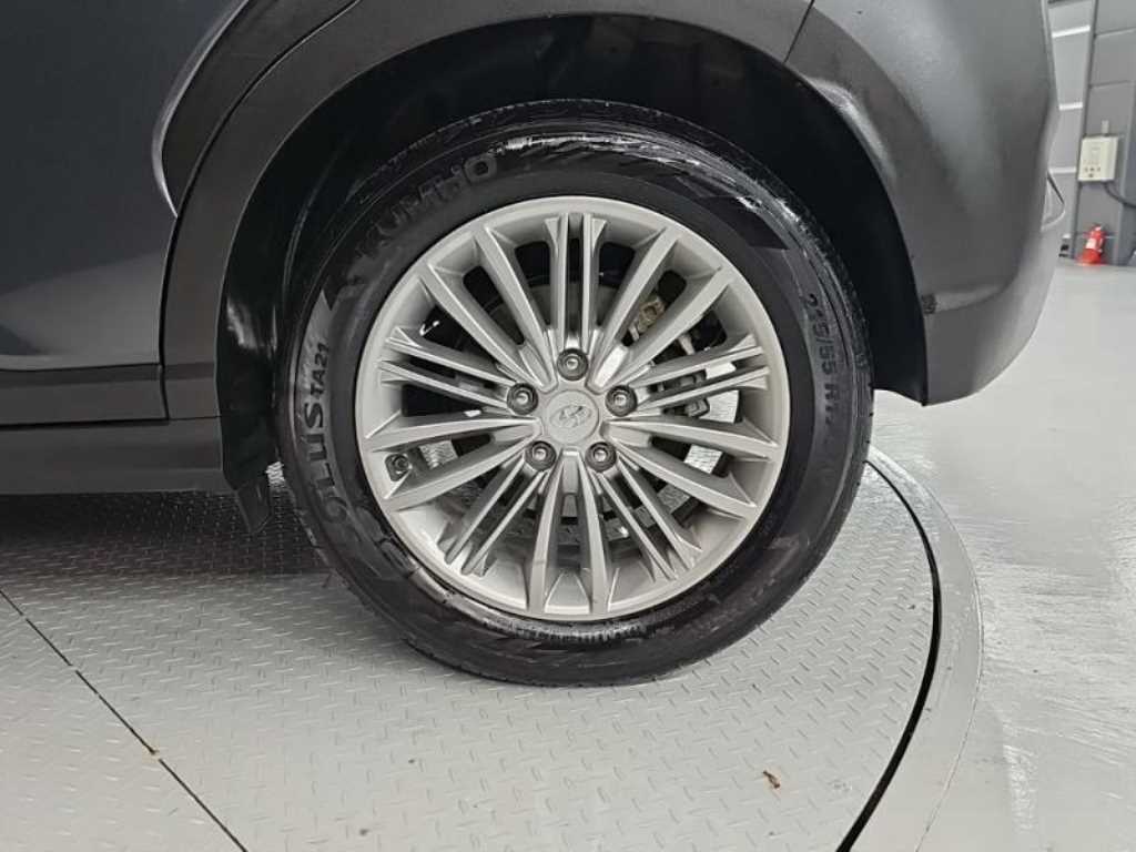 HYUNDAI Kona 2020 - Importación desde Corea - HF Imports Iquique - Foto 20