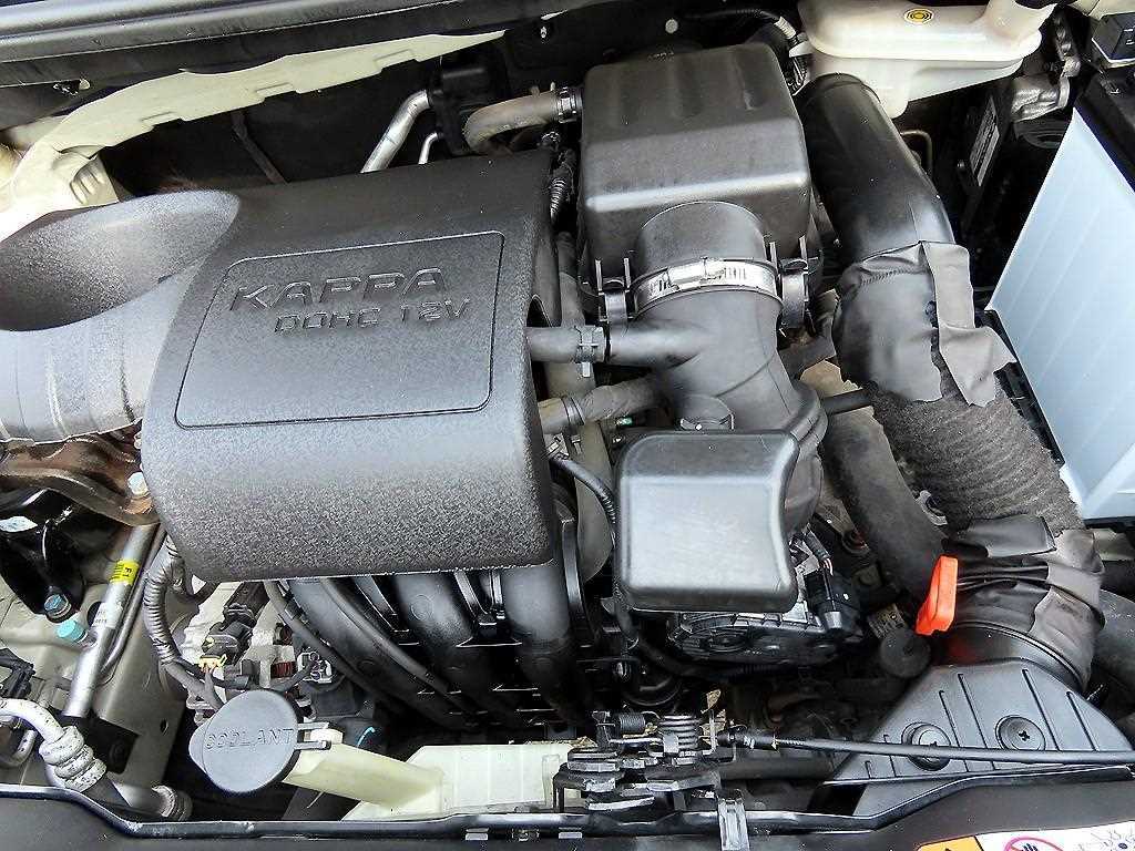 KIA Morning 2014 Café - Importación desde Corea - HF Imports Iquique - Foto 19