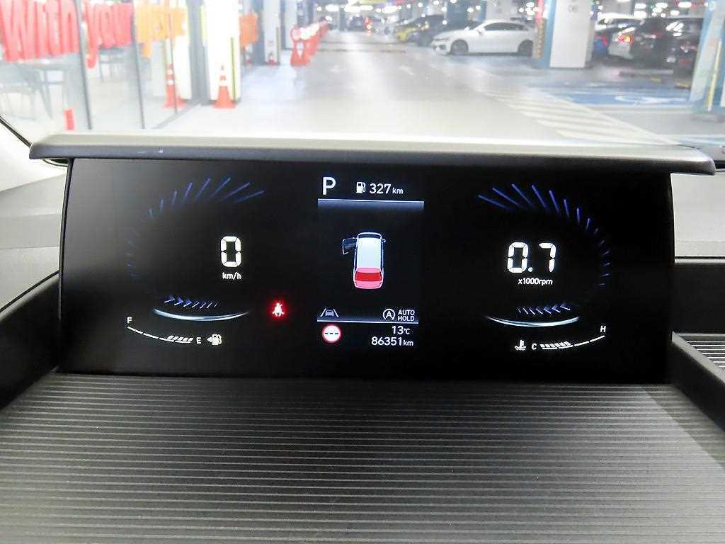 HYUNDAI Staria - Vista 9