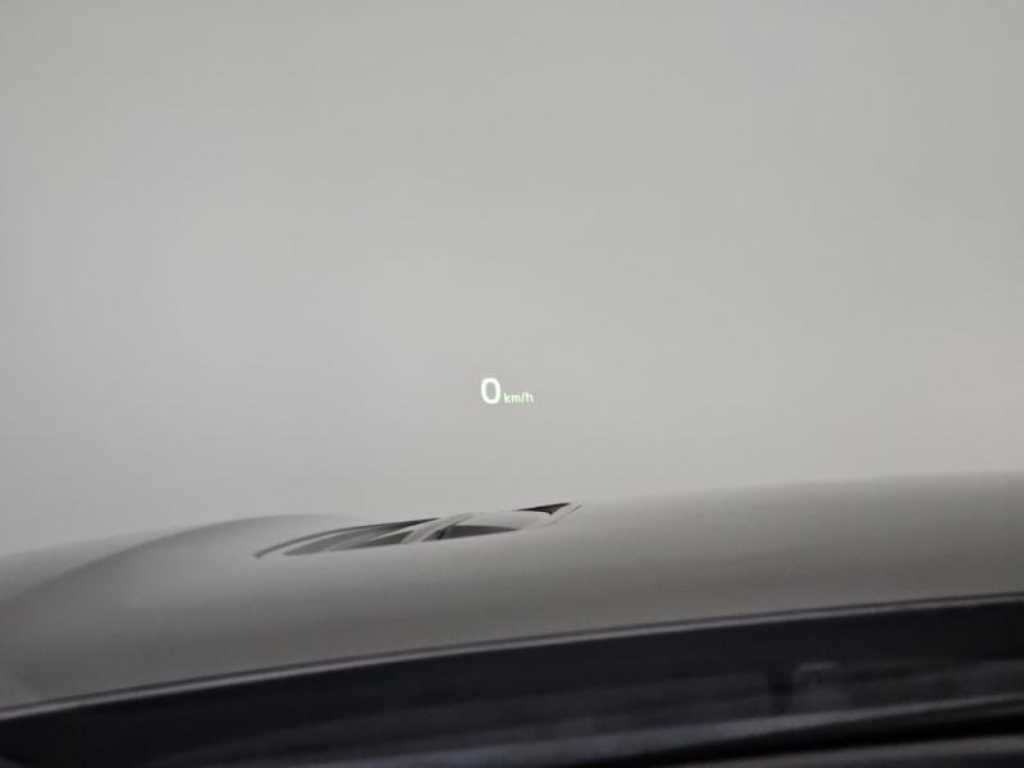 KIA Stinger - Vista 10