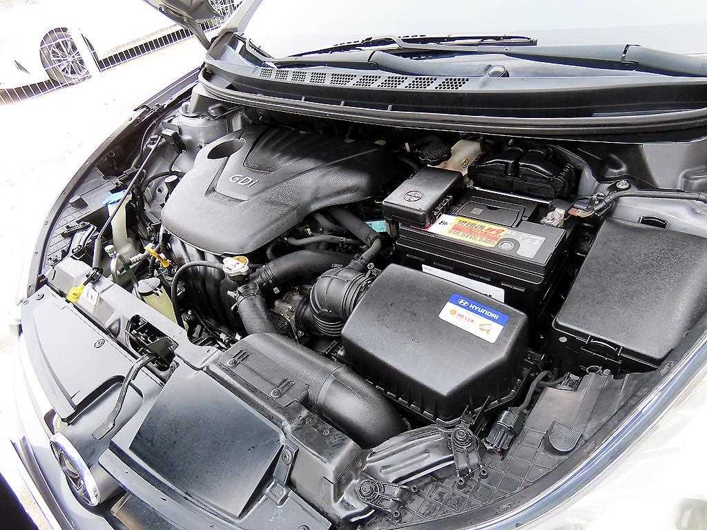 HYUNDAI Avante 2013 Gris - Importación desde Corea - HF Imports Iquique - Foto 19