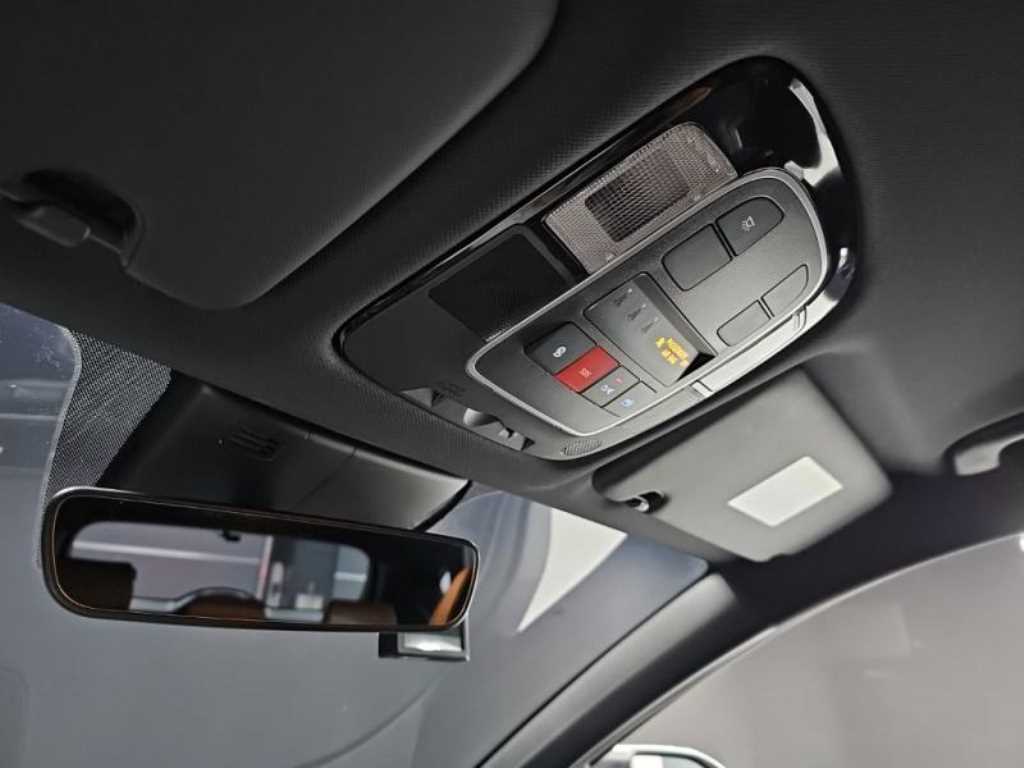 HYUNDAI Tucson 2022 Blanco - Importación desde Corea - HF Imports Iquique - Foto 16