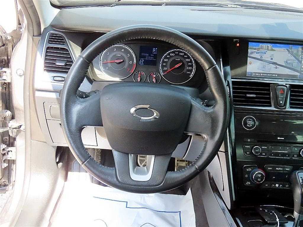 SAMSUNG SM7 - Vista 8